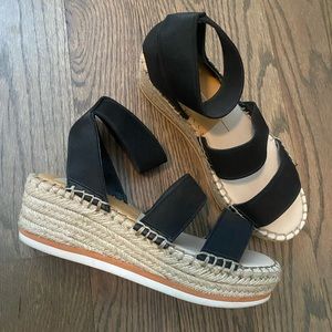 Dolce Vita Sandals